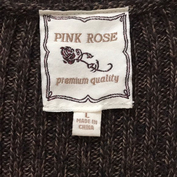 Sweater dress - Picture 2 of 3